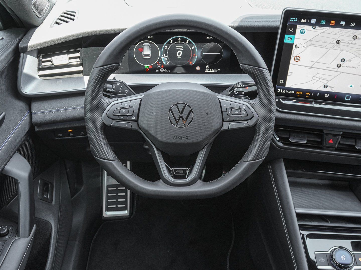 Volkswagen Tayron - Bild 11