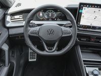 Volkswagen Tayron - Vorschau Bild 11