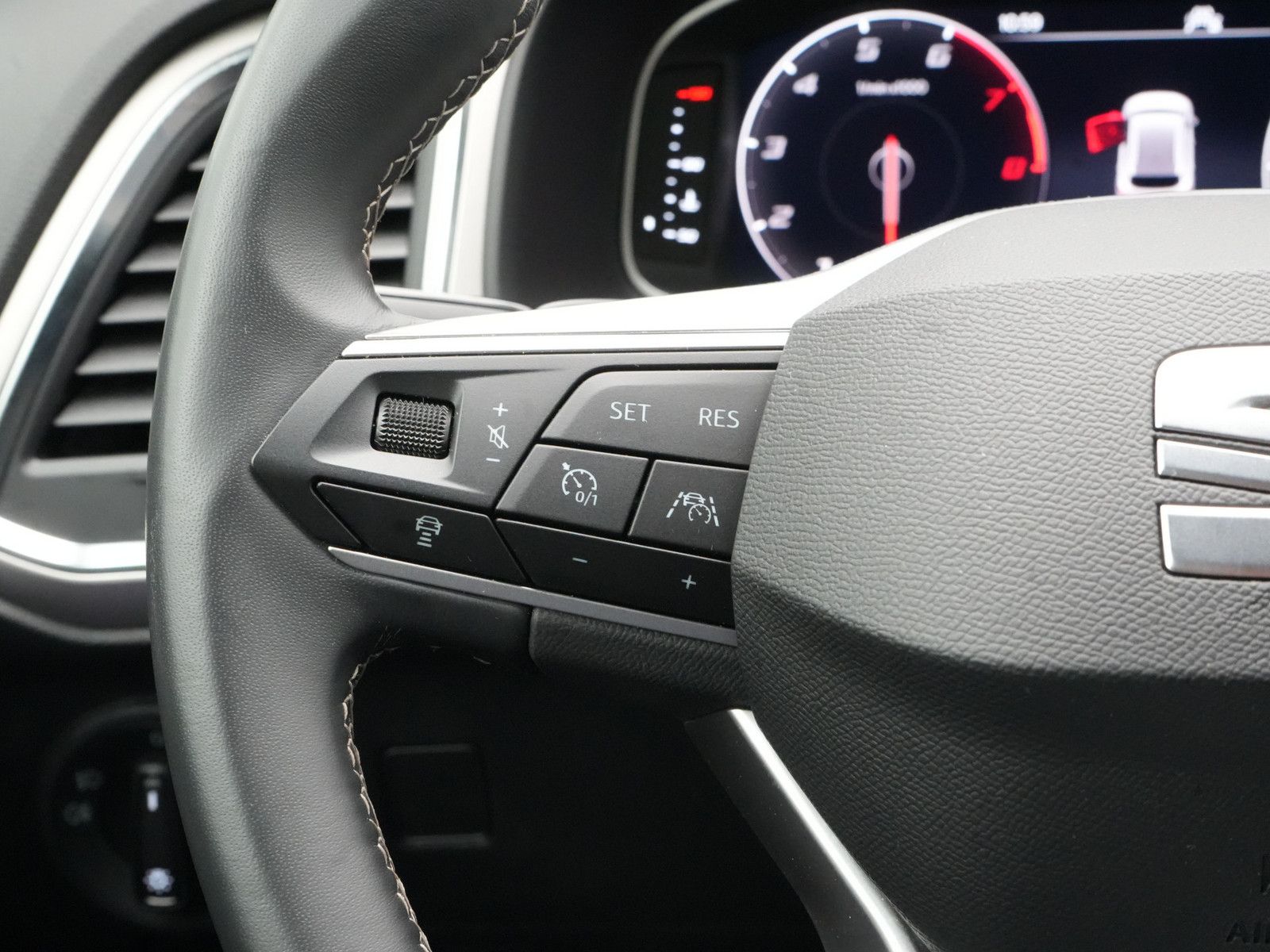 Seat Ateca - Bild 7