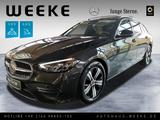 Mercedes-Benz C 220 d T Avantgarde ADV. PLUS+PANORAMA-SD+AHK+T