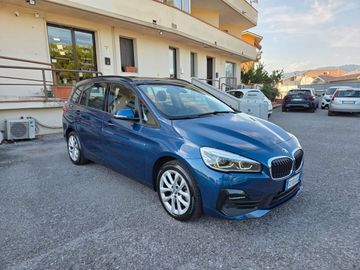 BMW 218 Gran Tourer - 1