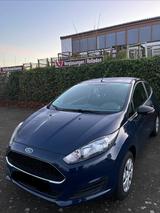 Ford Fiesta 1,25 44kW Trend Trend - Ford Fiesta: 44kw