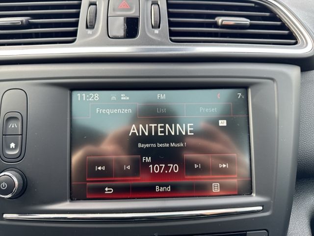 Kadjar 1.6 DCI BOSE ED.PANO 19" LED NAVI KLIMA A