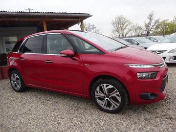 Citroen C4 Picasso - 3