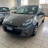 Renault Clio 1.2 16V 5 porte Dynamique AUTOMATIC - Renault Clio aus 2010: Dynamique
