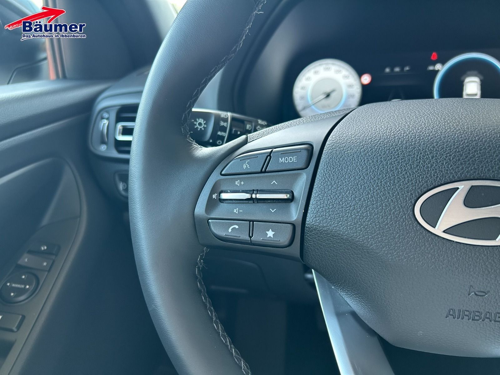 Hyundai i30 – Bild 24
