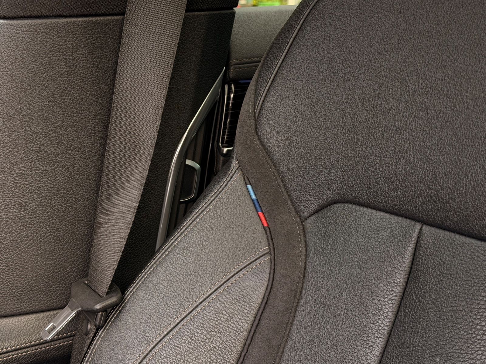 730d *M-Sport*Mass.*360°*ACC*22"*Luft*Soft*Laser