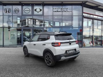 Citroën C3 Hybrid Max 110 Navi°LED°CarPlay°AAC°RFK°DAB°