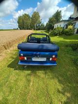Volkswagen Golf - Volkswagen Oldtimer: Cabrio