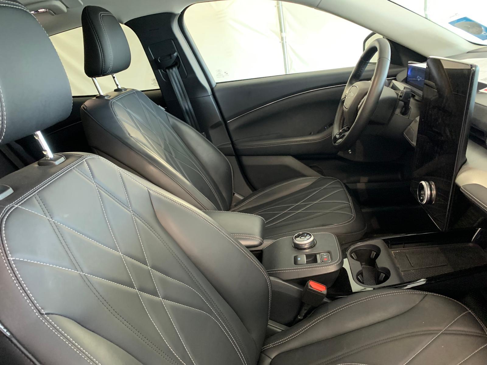 Ford Mustang Mach-E Ext. Range 99kWh ACC|Kam|Keyless
