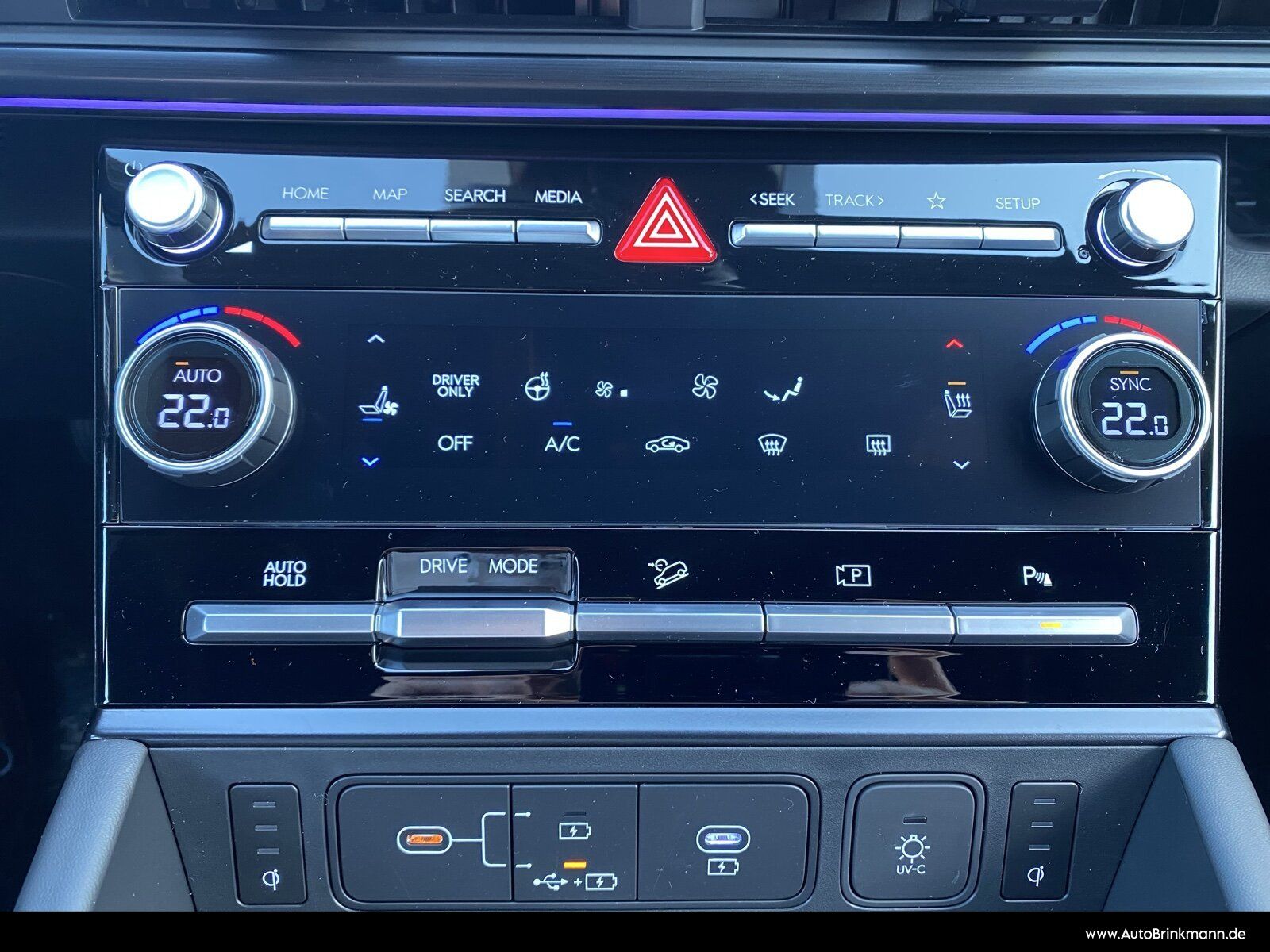 Hyundai Santa Fe – Bild 19