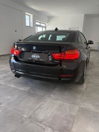 BMW 420 - 10