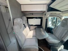 Pössl Summit Shine 540 | Autom. | Premium Ausstattung
