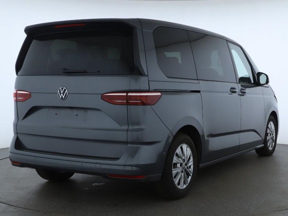 Volkswagen T7 Multivan - Bild 3