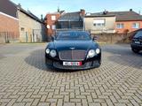 Bentley Continental GT 6.0 W12  - Bentley Continental Benziner Gebrauchtwagen