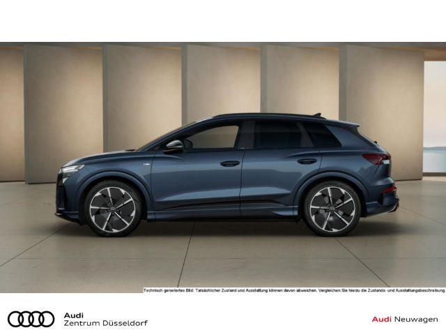 Audi Q4 e-tron - Bild 4