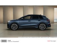 Audi Q4 e-tron - Vorschau Bild 4