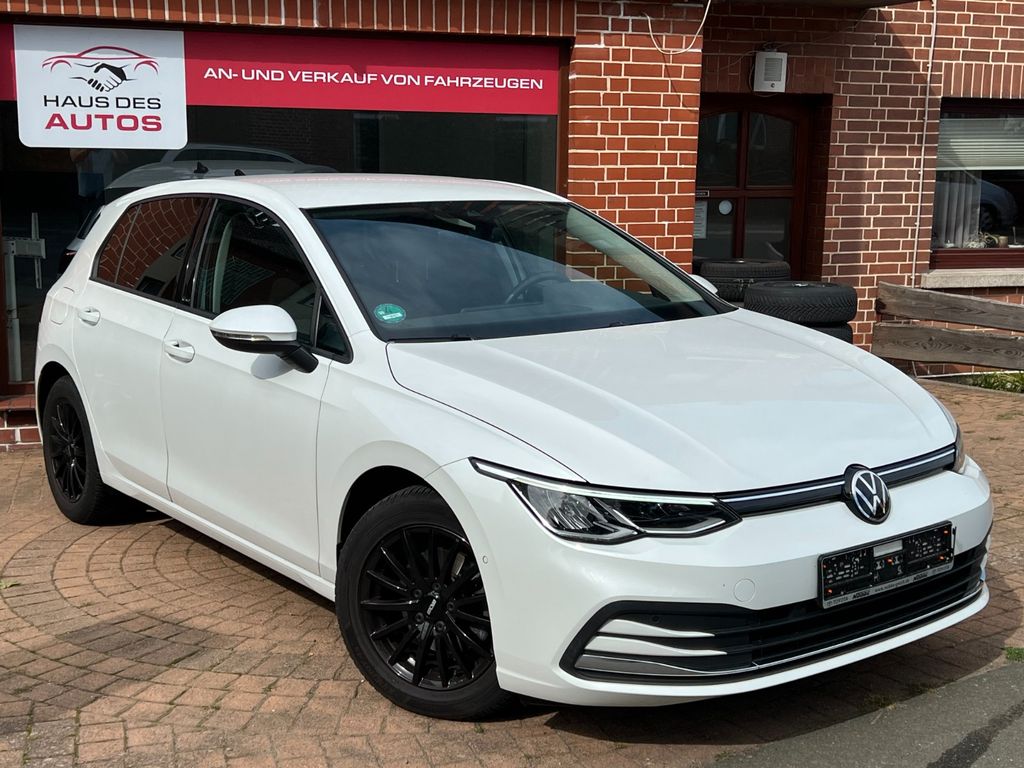 Image of Volkswagen Golf