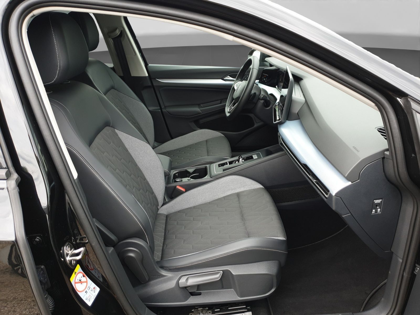 Volkswagen Golf - Bild 5