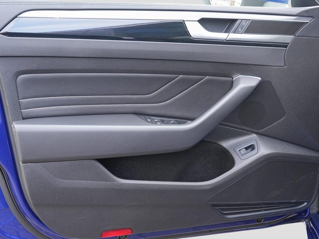 Volkswagen Arteon Shooting Brake 2.0 TSI DSG R-Line *LED*Na, миниатюра 17