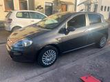 Fiat fiat grande punto evo 1.4 tüv 2027 - gebrauchte Fiat Grande Punto aus dem Jahr 2010