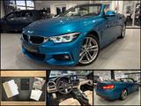 BMW 440i Cabrio|M-Sport|360°|H/K|AHK|DrivingAs. - BMW 440: Cabrio