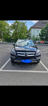 Mercedes-Benz GL 350 GLS 350 d 4MATIC - - Mercedes-Benz GL-Klasse in Frankfurt (Main)