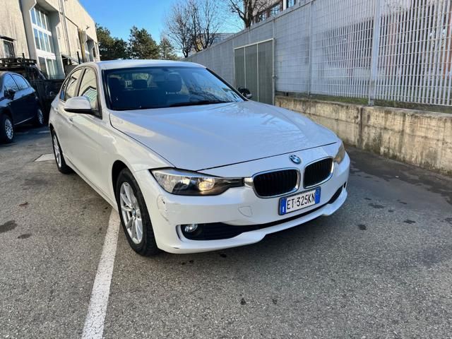 BMW 316 d