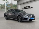 Mercedes-Benz E 400 Lim. 4Matic Automatik, Deutsches Fahrzeug - Auto DE gebraucht