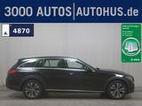 Mercedes-Benz C 220 T d All-Terrain T-Leder Navi LED Distr.+ - Mercedes-Benz C-Klasse: All