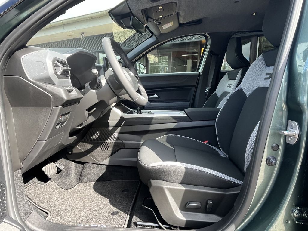 DACIA Bigster - Bild 6