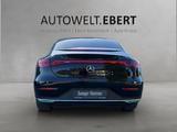 Mercedes-Benz EQE 300 Advanc+ DISTRO Memo AIRMATIC Burme KeyGo - Mercedes-Benz EQE Gebrauchtwagen