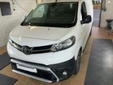Toyota Proace L2 Kasten Meister - Toyota aus 2019