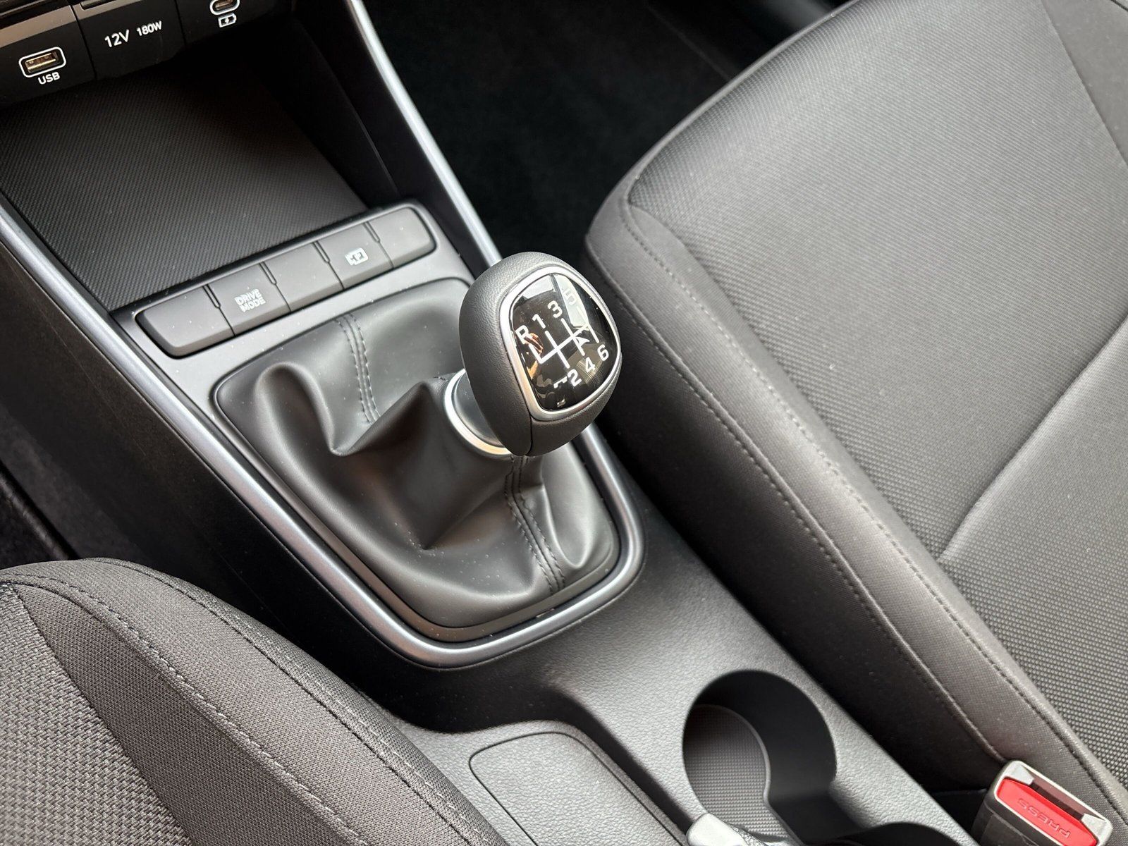 Hyundai i20 – Bild 10