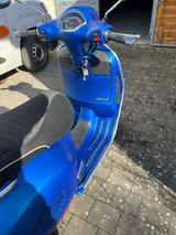 Vespa GTS 300 Super Sport HPE inkl. Akrapovic Auspuff  - VESPA GTS SUPER SPORT