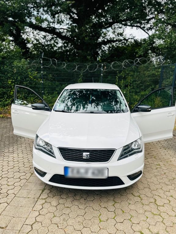 Image of Seat Toledo