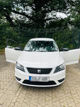 Seat Toledo 2016 - Seat Toledo SE mit Benzin-Antrieb