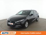 Mazda 3 2.0 Exclusive-Line*NAVI*LED*TEMPO*CAM*PDC*SHZ* - Mazda 3 Gebrauchtwagen in Stuttgart