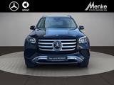 Mercedes-Benz GLS 450 d 4M Pano+Distro+HUD+AHK+Burmester+Memo - Mercedes-Benz GLS 450 mit Panoramadach