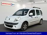 Renault Kangoo 1.6i Klimaanlage AHK - Renault Kangoo Gebrauchtwagen in Berlin
