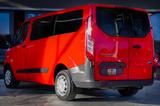 Ford Transit/Tourneo Custom *9-Sitzer/Temp./Klima* - Ford Transit: 9