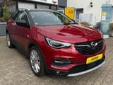Opel Grandland(X) *LED*SHZ*AHK*KAMERA*APPLECAR* - Opel Grandland (X) Gebrauchtwagen