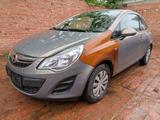 Opel Corsa D Energy 1,2L Motor defekt - Opel Unfallwagen