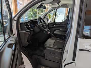 Ford Tourneo Custom Sport L1 185PS EcoBlue Automatik