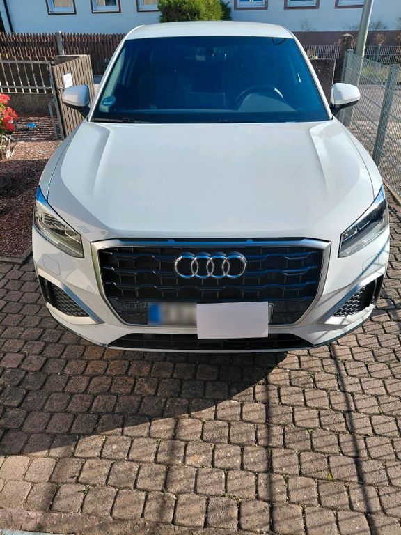 Image of Audi Q2
