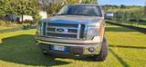 Ford F 150 - Ford F 150 aus 2021