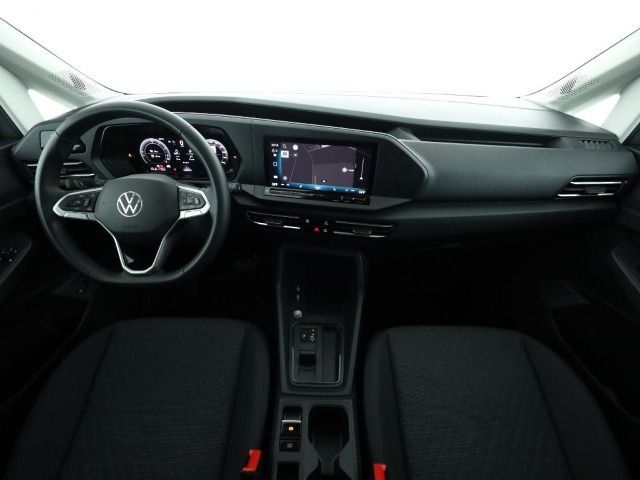Volkswagen Caddy - Bild 5