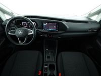Volkswagen Caddy - Vorschau Bild 5
