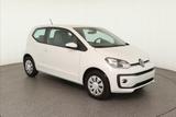 Volkswagen up! move up! 1.0 MPI Klima*SH - VW up! Gebrauchtwagen in Duisburg
