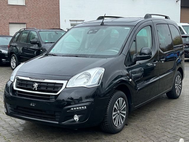 Peugeot PARTNER TEPEE 1.6 HDI AUT. ~MOTORPROBLEM~ 1.HAND